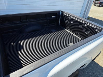 2023 Nissan Frontier S