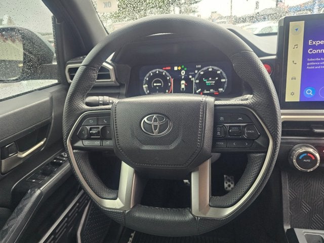 2025 Toyota Tacoma 4WD TRD Sport