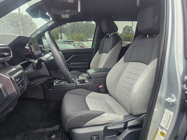 2025 Toyota Tacoma 4WD TRD Sport