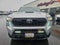 2025 Toyota Tacoma 4WD TRD Sport