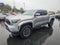 2025 Toyota Tacoma 4WD TRD Sport