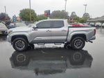 2025 Toyota Tacoma 4WD TRD Sport