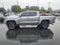 2025 Toyota Tacoma 4WD TRD Sport