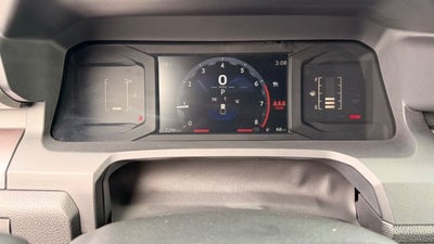 2025 Toyota Tacoma 4WD SR5