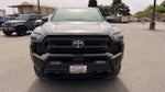 2025 Toyota Tacoma 4WD SR5