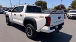 2025 Toyota Tacoma 4WD TRD Off Road