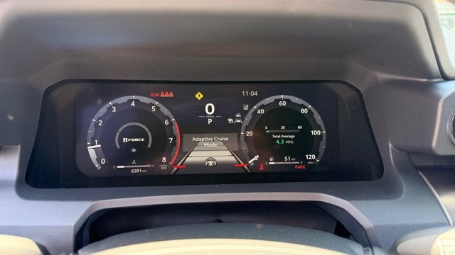2025 Toyota Tacoma 4WD TRD Off Road