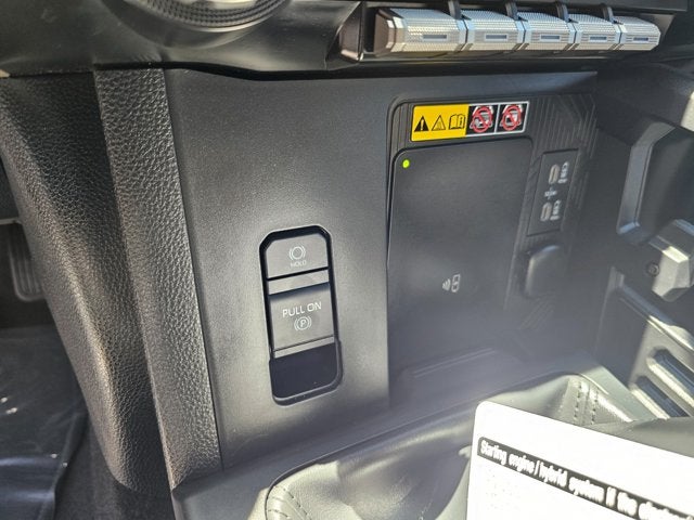 2026 Toyota Tacoma 4WD TRD Off Road