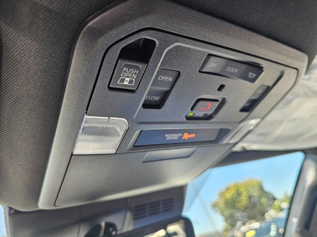 2026 Toyota Tacoma 4WD TRD Off Road