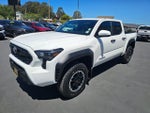 2026 Toyota Tacoma 4WD TRD Off Road