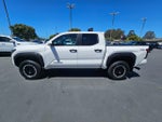 2026 Toyota Tacoma 4WD TRD Off Road