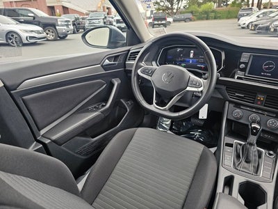 2024 Volkswagen Jetta S