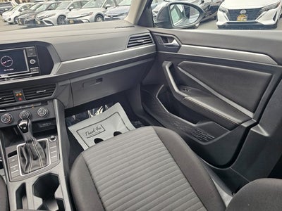 2024 Volkswagen Jetta S