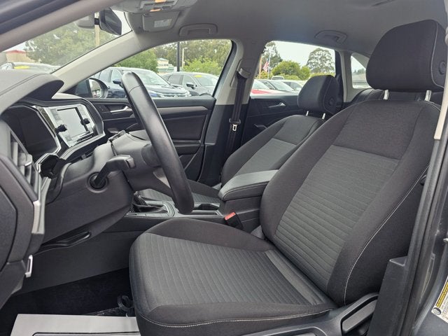 2024 Volkswagen Jetta S