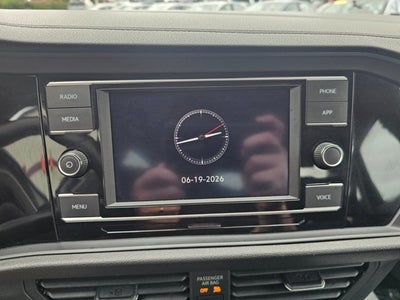 2024 Volkswagen Jetta S