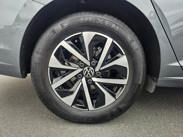 2024 Volkswagen Jetta S