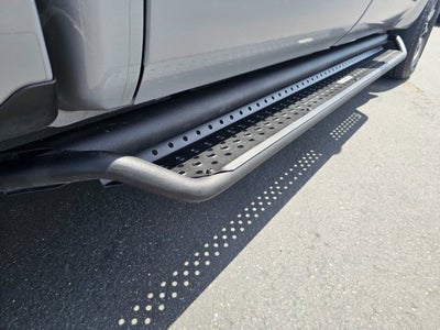 2019 Toyota Tundra 4WD Limited