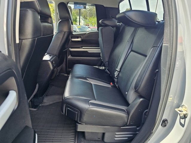 2019 Toyota Tundra 4WD Limited