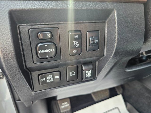 2019 Toyota Tundra 4WD Limited