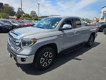 2019 Toyota Tundra 4WD Limited