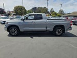 2019 Toyota Tundra 4WD Limited