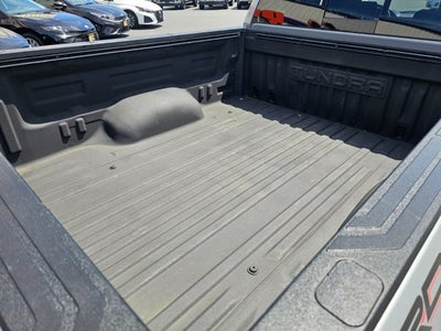 2019 Toyota Tundra 4WD Limited