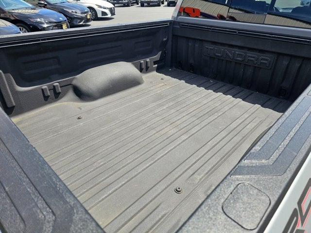 2019 Toyota Tundra 4WD Limited