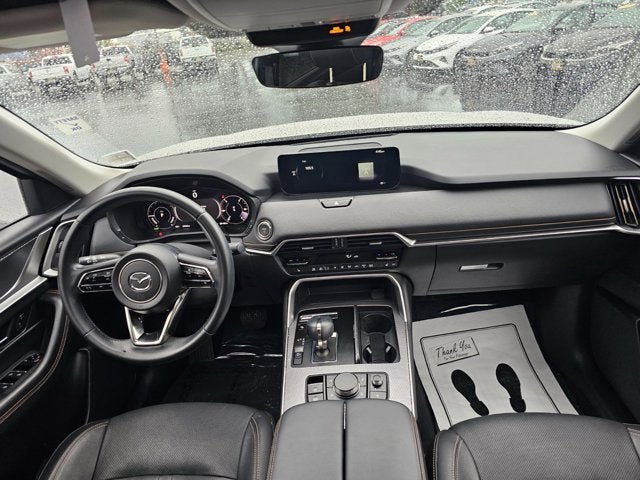 2024 Mazda Mazda CX-90 PHEV Preferred
