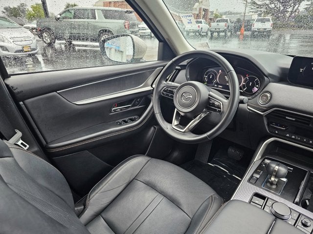 2024 Mazda Mazda CX-90 PHEV Preferred