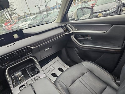 2024 Mazda Mazda CX-90 PHEV Preferred