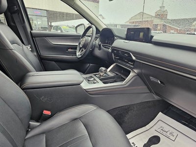 2024 Mazda Mazda CX-90 PHEV Preferred