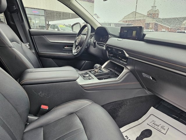 2024 Mazda Mazda CX-90 PHEV Preferred