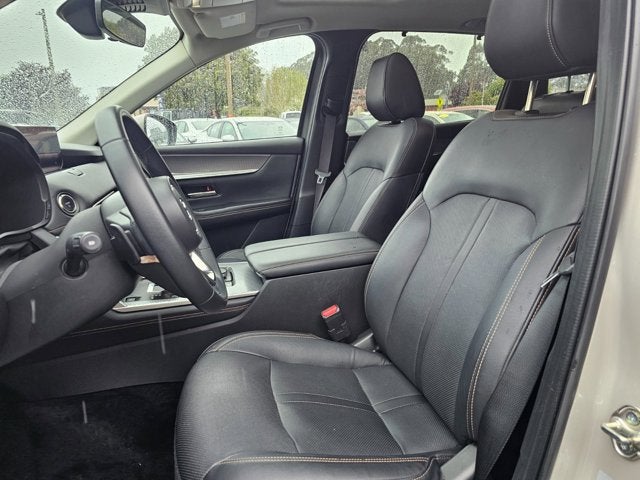 2024 Mazda Mazda CX-90 PHEV Preferred