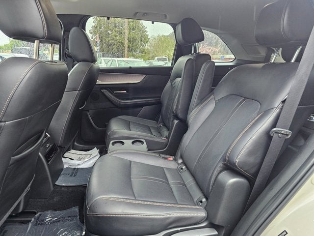 2024 Mazda Mazda CX-90 PHEV Preferred