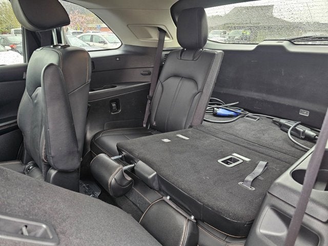 2024 Mazda Mazda CX-90 PHEV Preferred