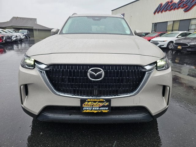 2024 Mazda Mazda CX-90 PHEV Preferred