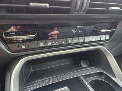 2024 Mazda Mazda CX-90 PHEV Preferred