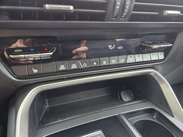 2024 Mazda Mazda CX-90 PHEV Preferred