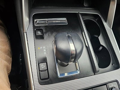 2024 Mazda Mazda CX-90 PHEV Preferred
