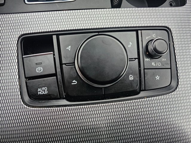 2024 Mazda Mazda CX-90 PHEV Preferred