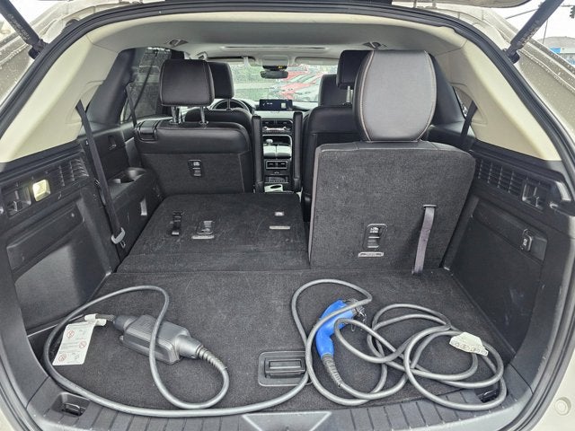 2024 Mazda Mazda CX-90 PHEV Preferred