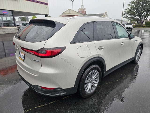 2024 Mazda Mazda CX-90 PHEV Preferred