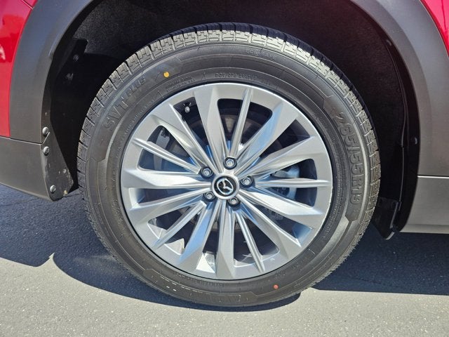 2024 Mazda Mazda CX-90 3.3 Turbo Preferred Plus