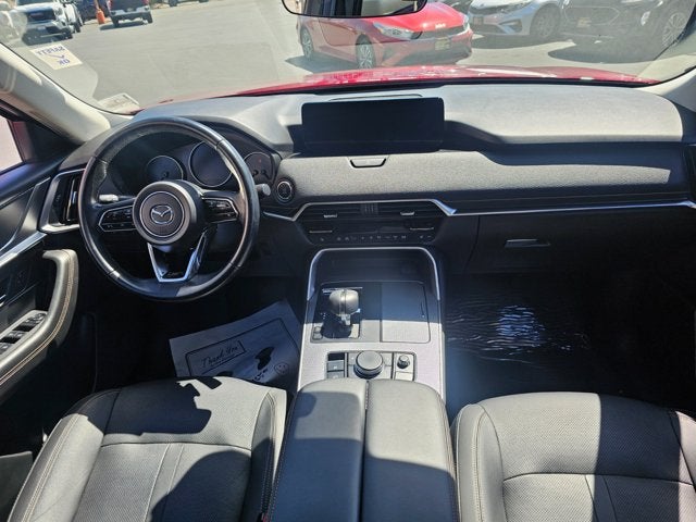 2024 Mazda Mazda CX-90 3.3 Turbo Preferred Plus