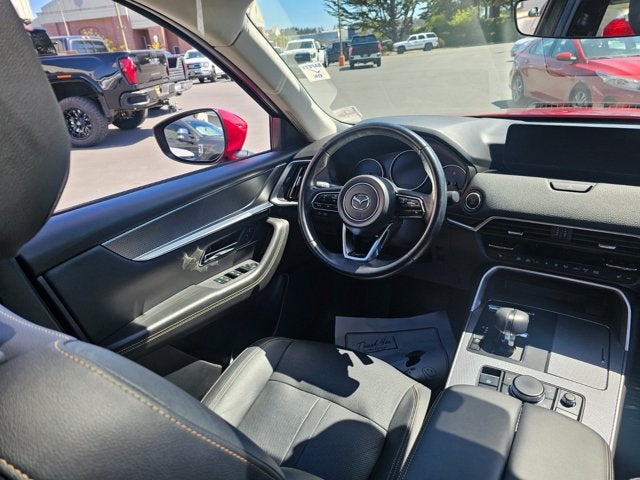 2024 Mazda Mazda CX-90 3.3 Turbo Preferred Plus