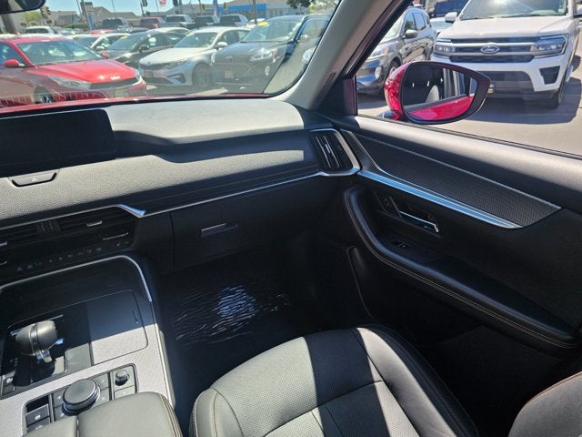 2024 Mazda Mazda CX-90 3.3 Turbo Preferred Plus