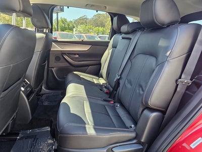 2024 Mazda Mazda CX-90 3.3 Turbo Preferred Plus