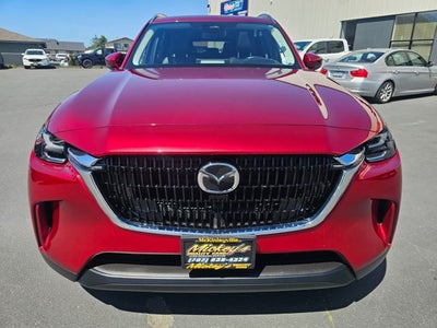 2024 Mazda Mazda CX-90 3.3 Turbo Preferred Plus