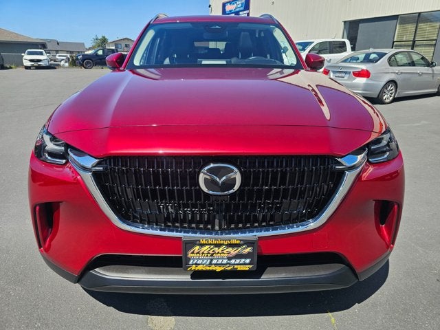 2024 Mazda Mazda CX-90 3.3 Turbo Preferred Plus