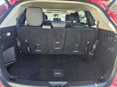 2024 Mazda Mazda CX-90 3.3 Turbo Preferred Plus